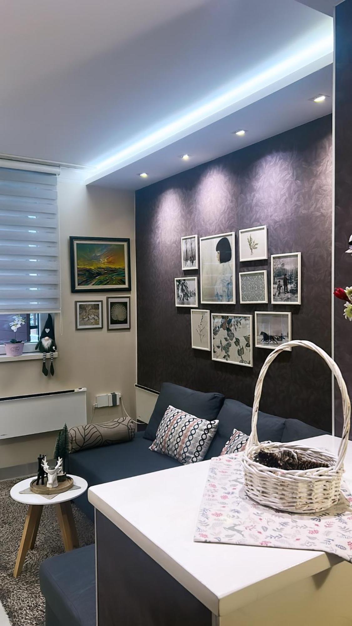 Apartment Marija- Kopaonik Centar 외부 사진