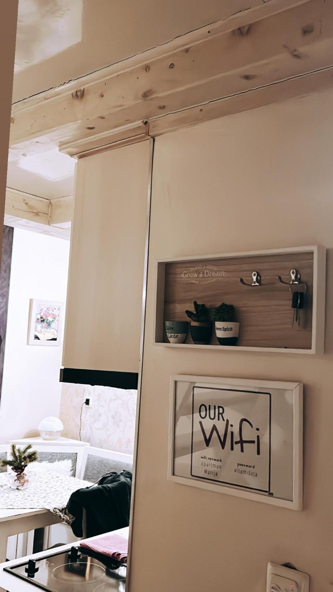 Apartment Marija- Kopaonik Centar 외부 사진