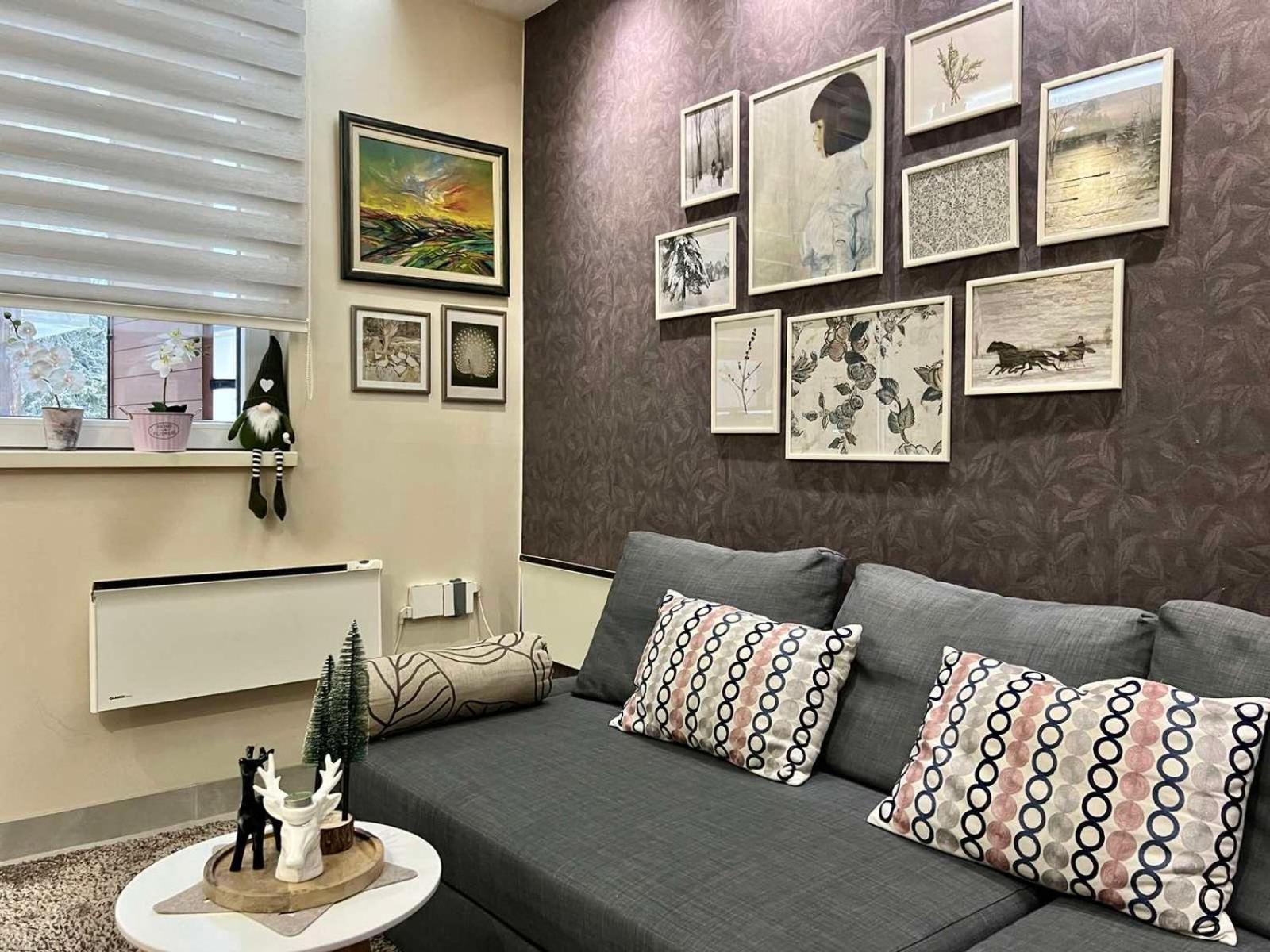 Apartment Marija- Kopaonik Centar 외부 사진