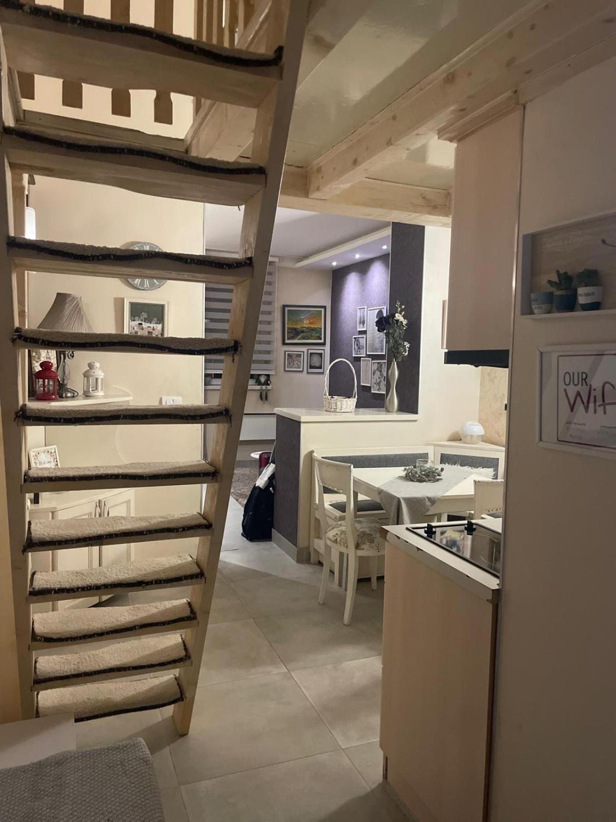 Apartment Marija- Kopaonik Centar 외부 사진