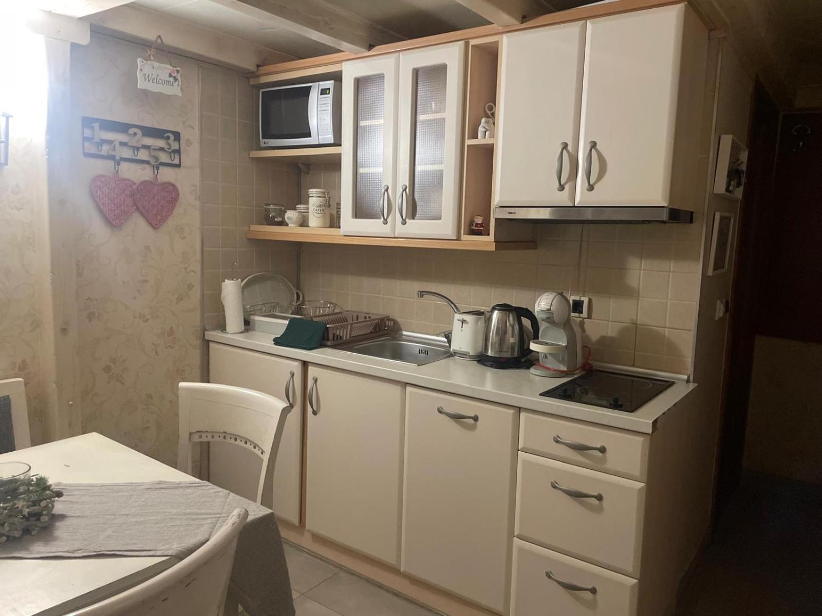 Apartment Marija- Kopaonik Centar 외부 사진
