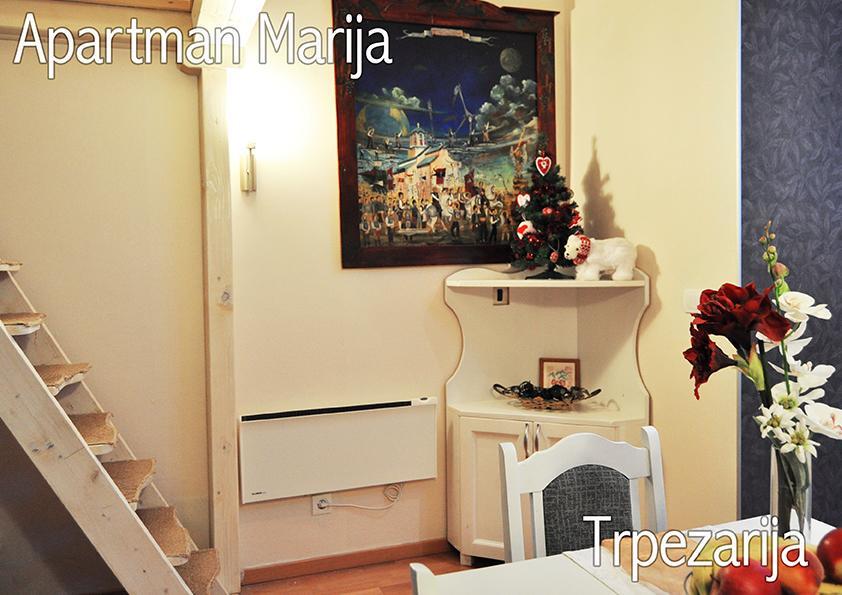 Apartment Marija- Kopaonik Centar 외부 사진