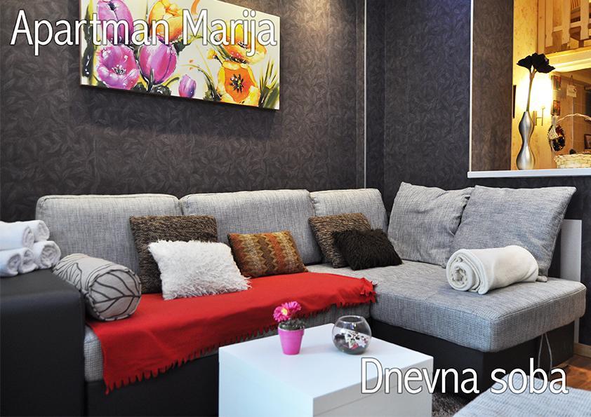 Apartment Marija- Kopaonik Centar 외부 사진
