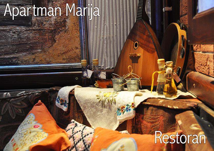 Apartment Marija- Kopaonik Centar 외부 사진