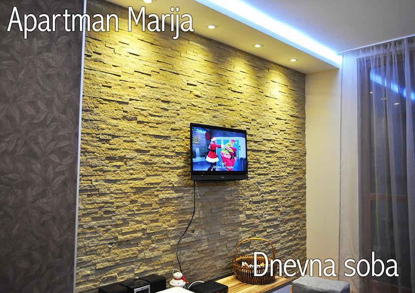 Apartment Marija- Kopaonik Centar 외부 사진