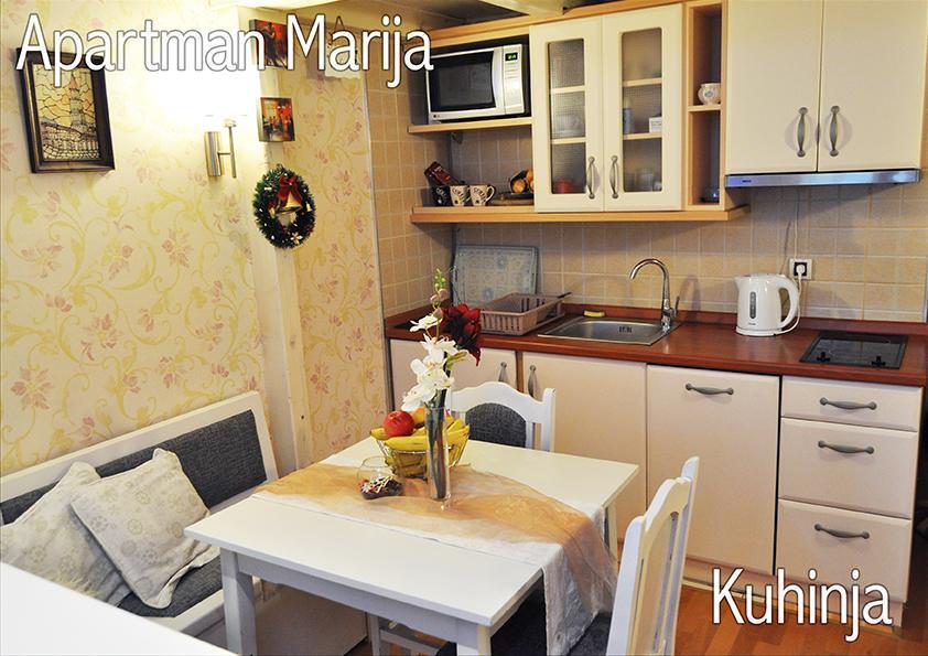 Apartment Marija- Kopaonik Centar 외부 사진