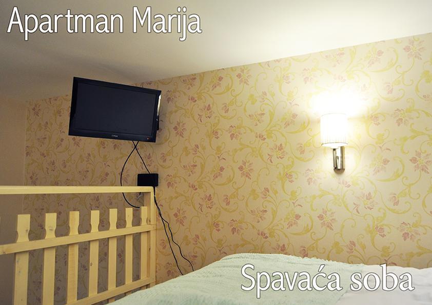Apartment Marija- Kopaonik Centar 외부 사진