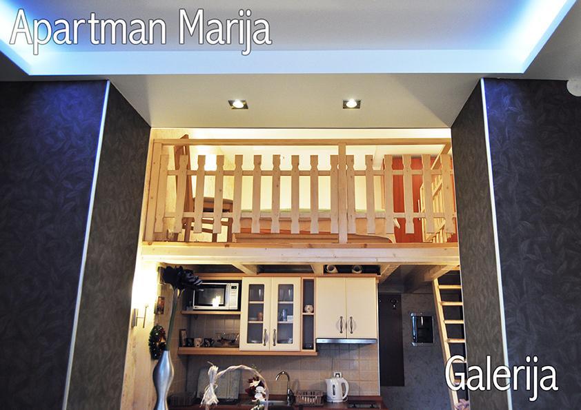 Apartment Marija- Kopaonik Centar 외부 사진