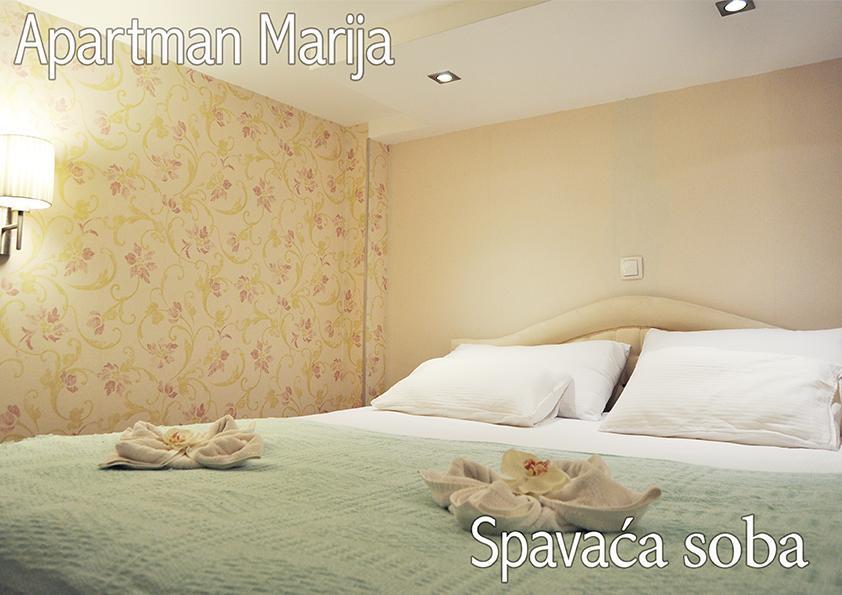 Apartment Marija- Kopaonik Centar 외부 사진