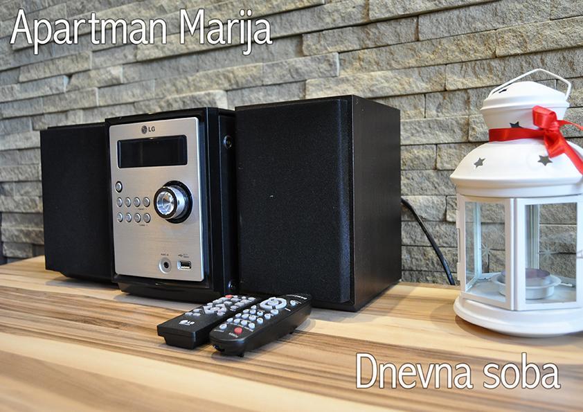 Apartment Marija- Kopaonik Centar 외부 사진