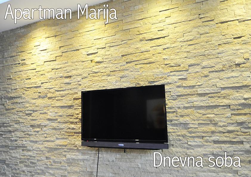 Apartment Marija- Kopaonik Centar 외부 사진