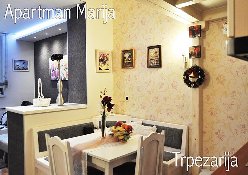 Apartment Marija- Kopaonik Centar 외부 사진