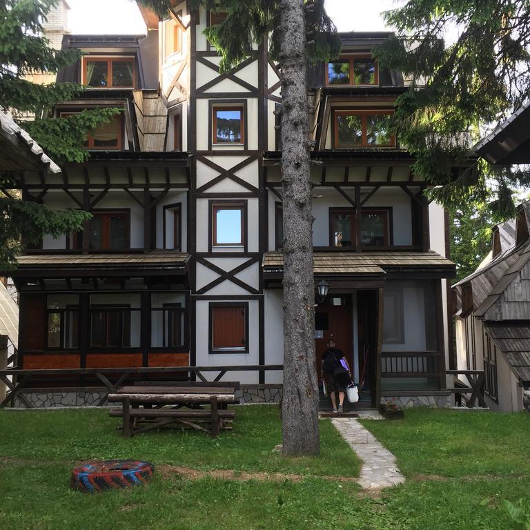 Apartment Marija- Kopaonik Centar 외부 사진