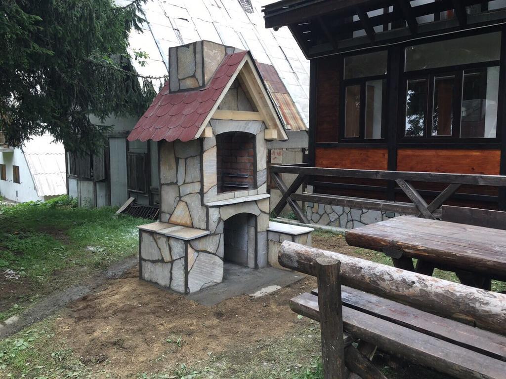 Apartment Marija- Kopaonik Centar 외부 사진