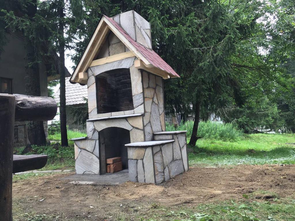 Apartment Marija- Kopaonik Centar 외부 사진