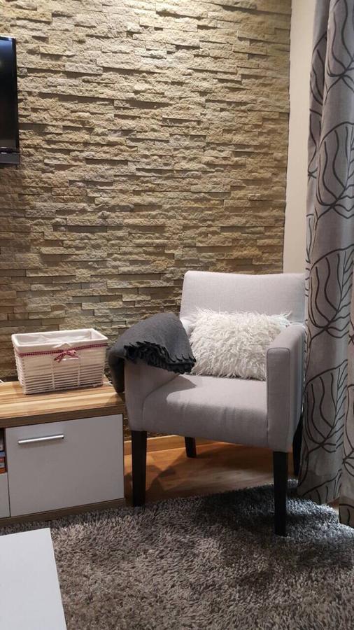 Apartment Marija- Kopaonik Centar 외부 사진