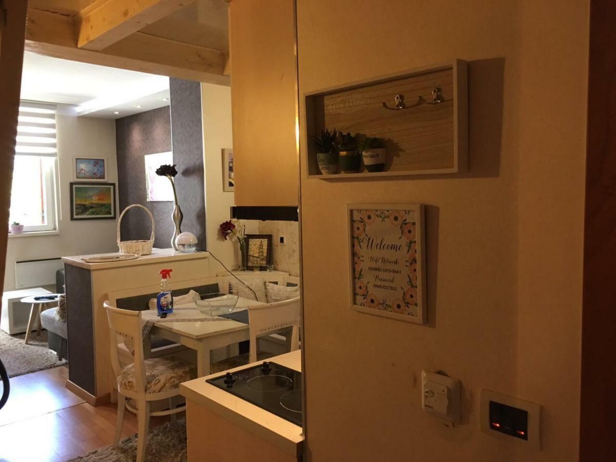 Apartment Marija- Kopaonik Centar 외부 사진