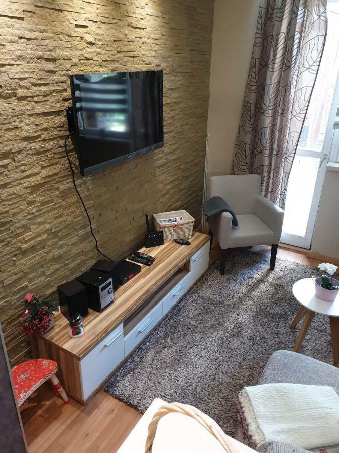 Apartment Marija- Kopaonik Centar 외부 사진