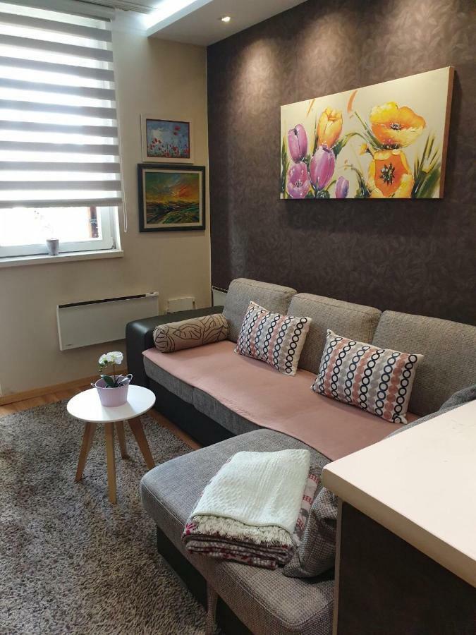 Apartment Marija- Kopaonik Centar 외부 사진