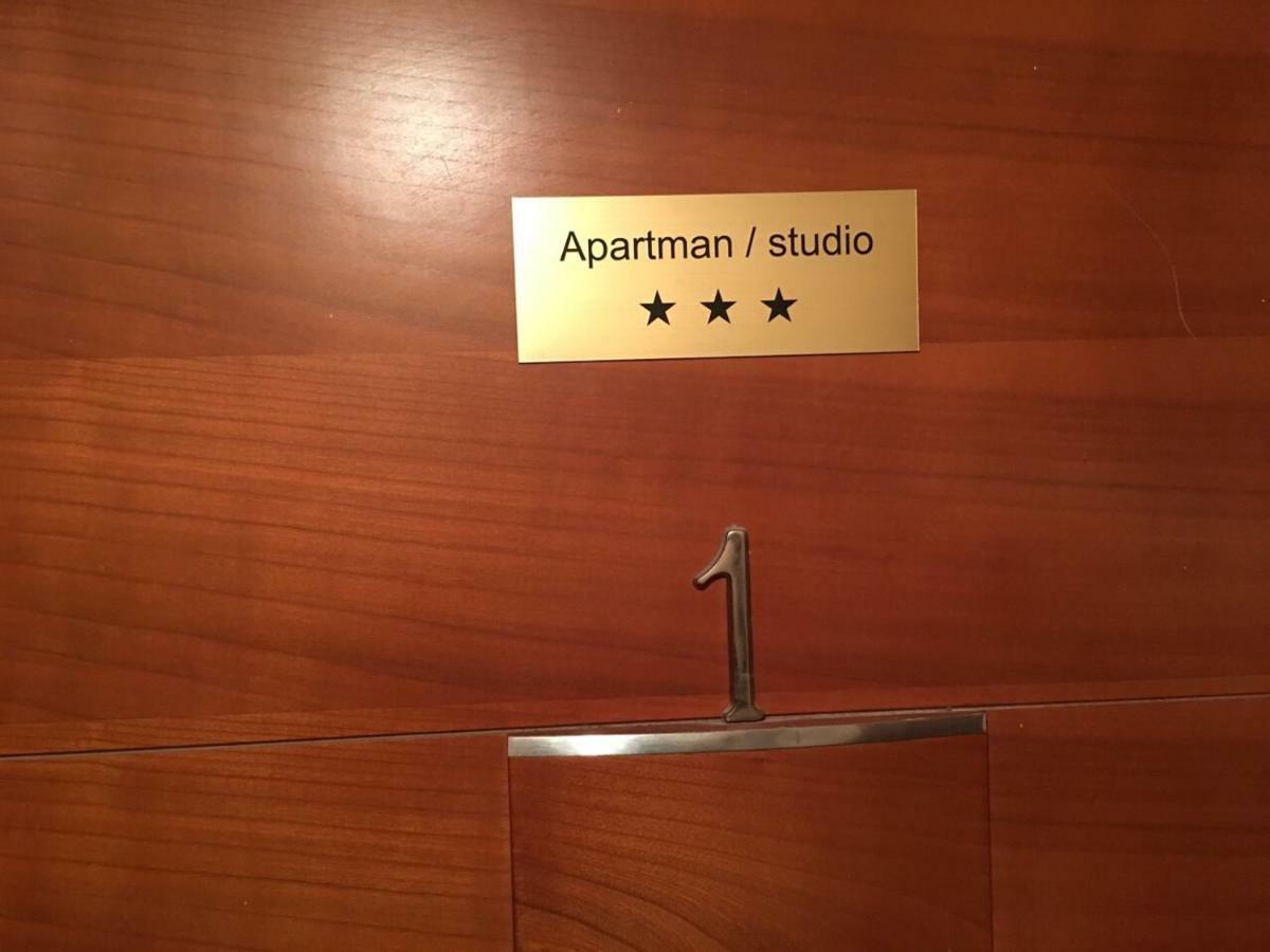 Apartment Marija- Kopaonik Centar 외부 사진