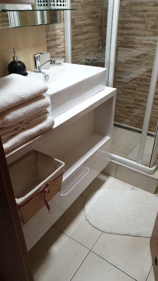 Apartment Marija- Kopaonik Centar 외부 사진