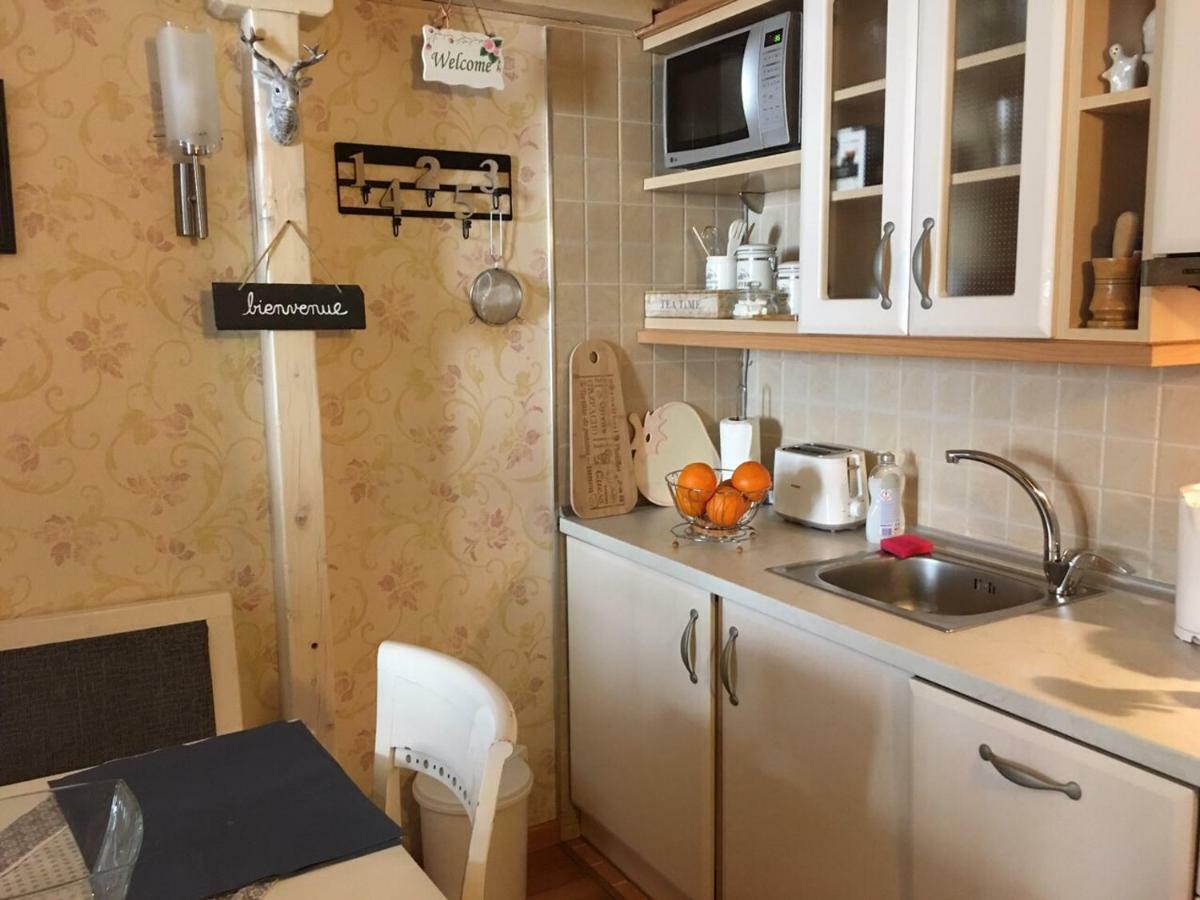 Apartment Marija- Kopaonik Centar 외부 사진