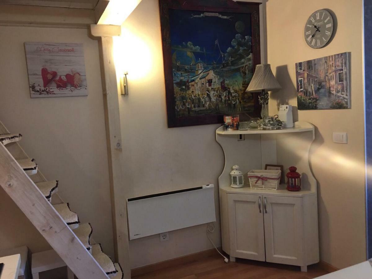 Apartment Marija- Kopaonik Centar 외부 사진